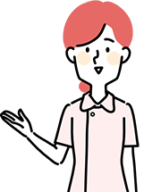 ビジョン イラスト